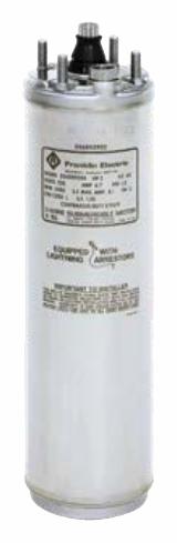 FKLN 3/4HP 230V 1PH 2W