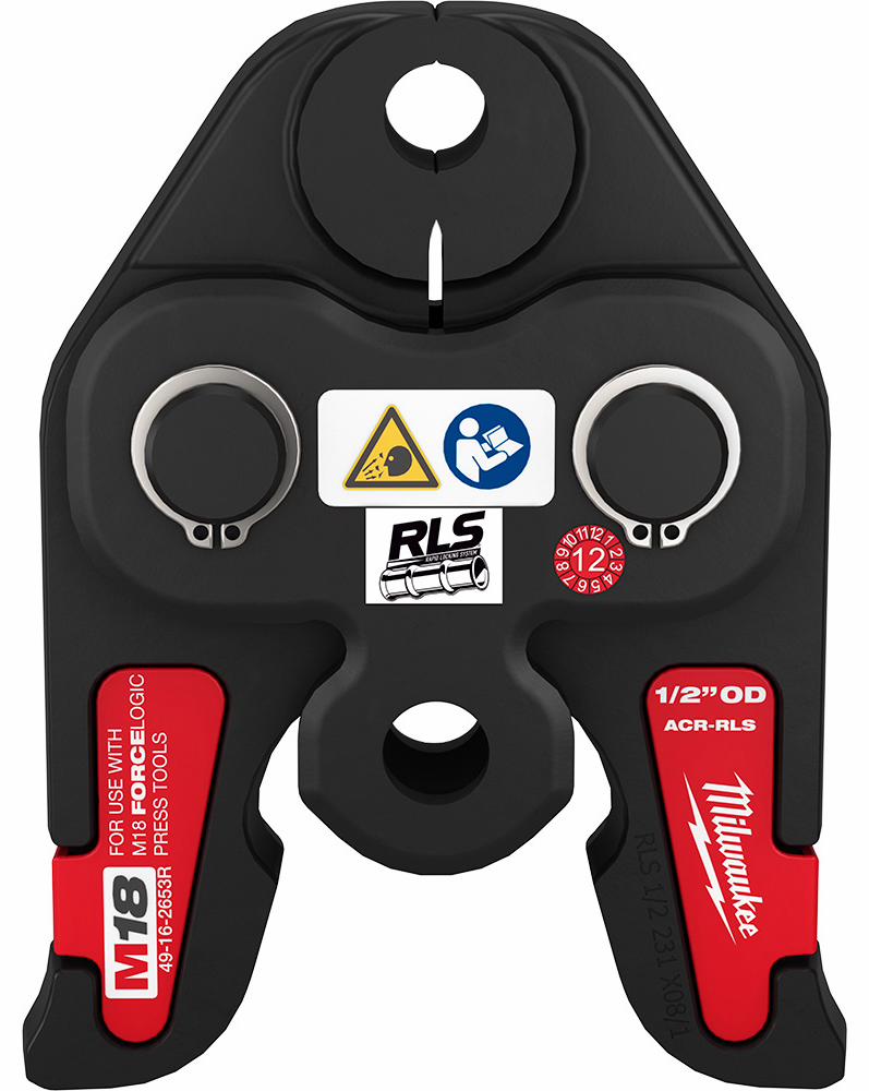 1/2" RLS JAW FOR M18