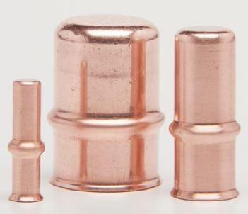 1-3/8" RLS Press Cap