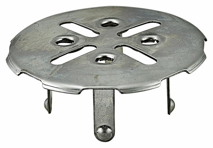 Q544A  2" SS FLOOR DRAIN