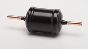 3/8" ODM Liquid Line Filter Drier 16 Cubic Inch