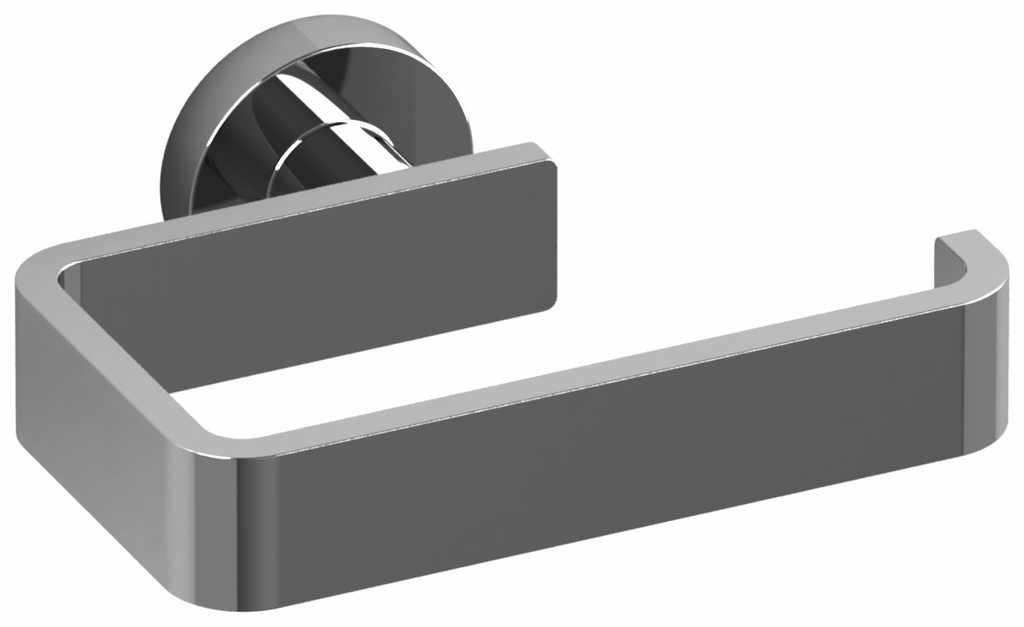 Paradox Toilet Paper Holder