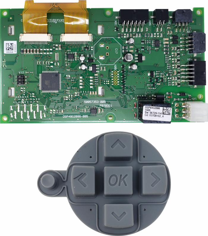 TRIMAX CONTROL MODULE