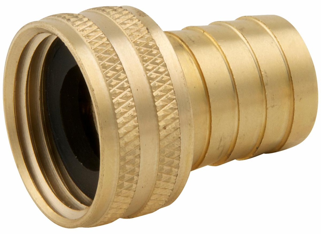 3/4" FEMALE HOSE END ONLY