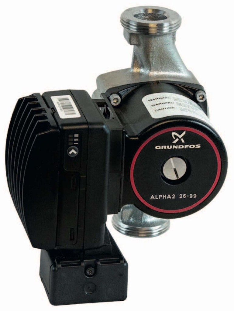 115V ALPHA-2 26-99SU