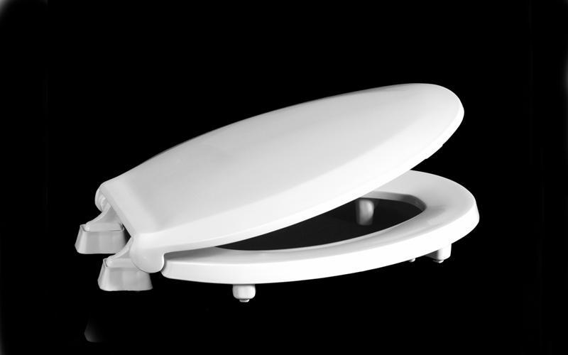 CENTOCO ADA 2" RAISE W/LID HL800STS