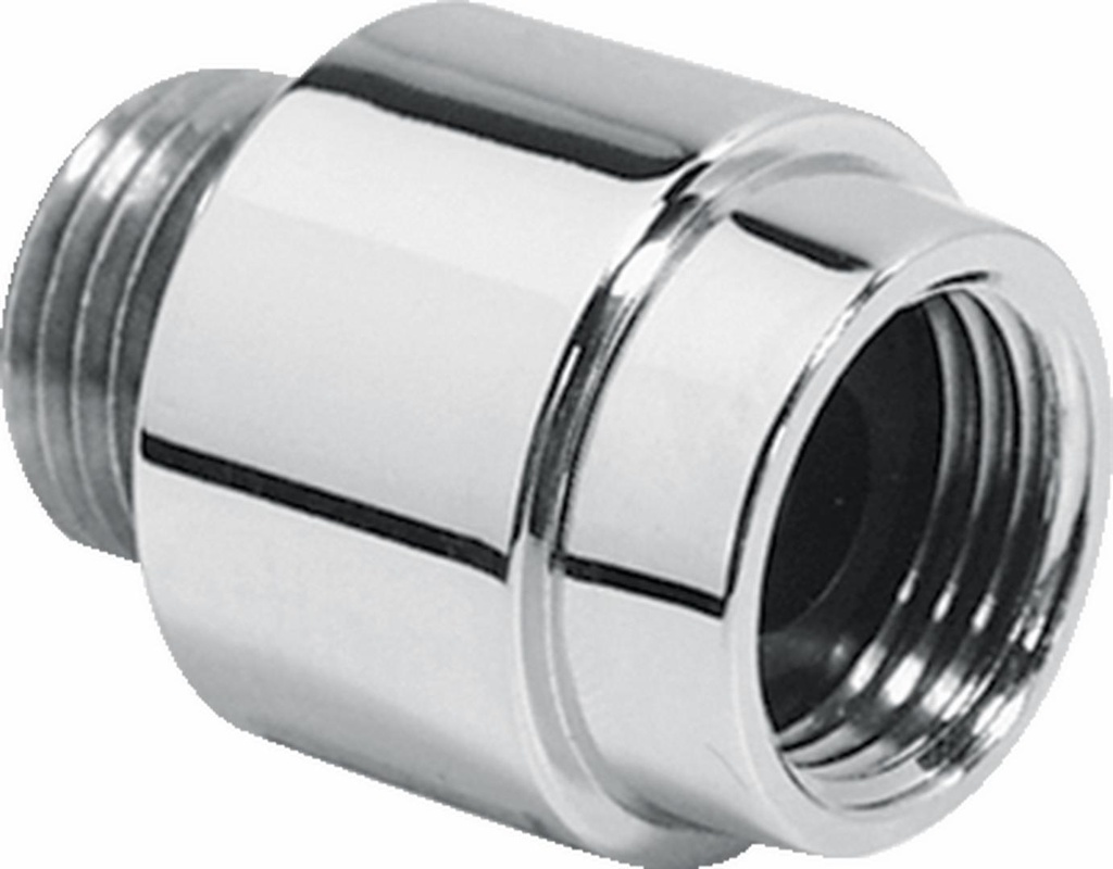 External Vacuum Breaker