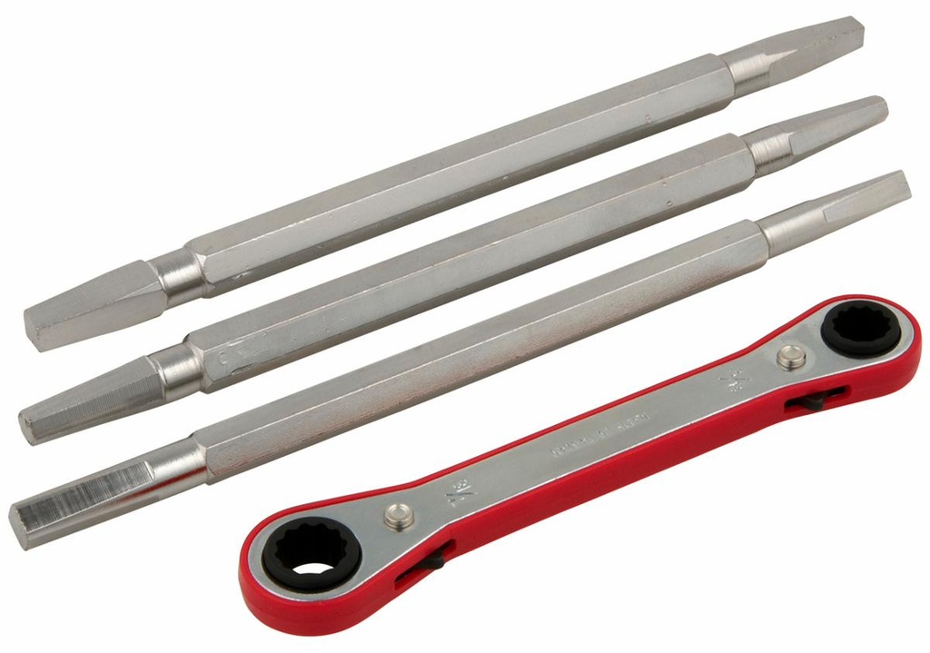 FAUCET SEAT WRENCH KIT