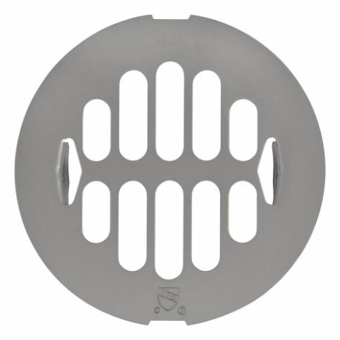 Round Snap-In Grid Strainer 7101-7103 Series