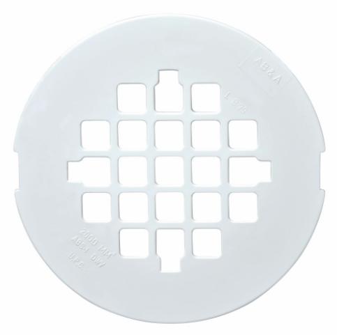 Round Snap-In Grid Strainer 7101-7103 Series