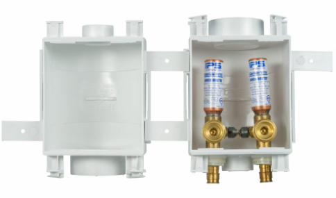 MULTIBOX WMOB UPONOR W/HMR MB1211HA