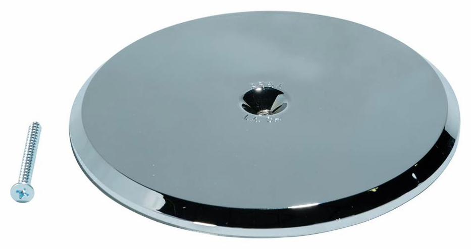 CO ACC COVER 7-1/2 FLAT-CP