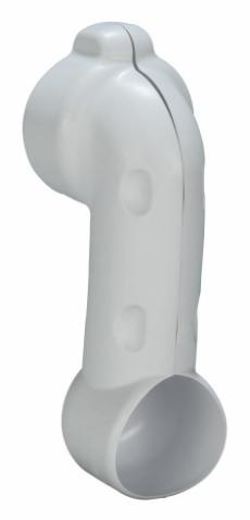 LAVGUARD OFFSET PO 1-1/4 105EZ