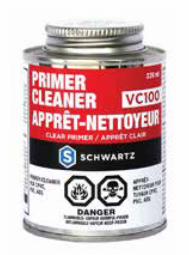 3.78L VC100 Primer Clear