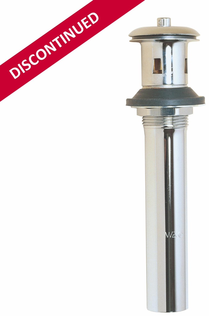 1-1/4" Pressto Pop-Up