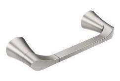 Danika Pivoting Toilet Paper Holder