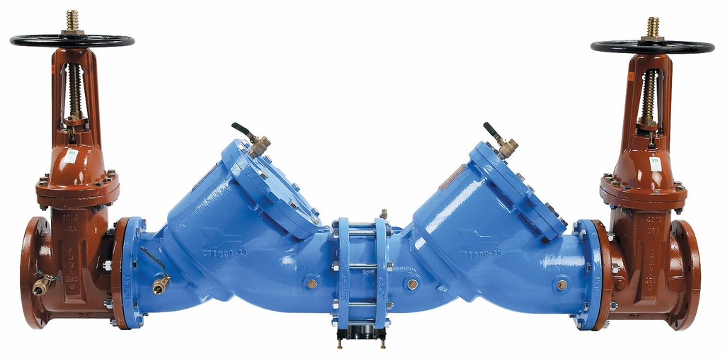 8 LF909M1-OSY-FSWith Flood Sensor