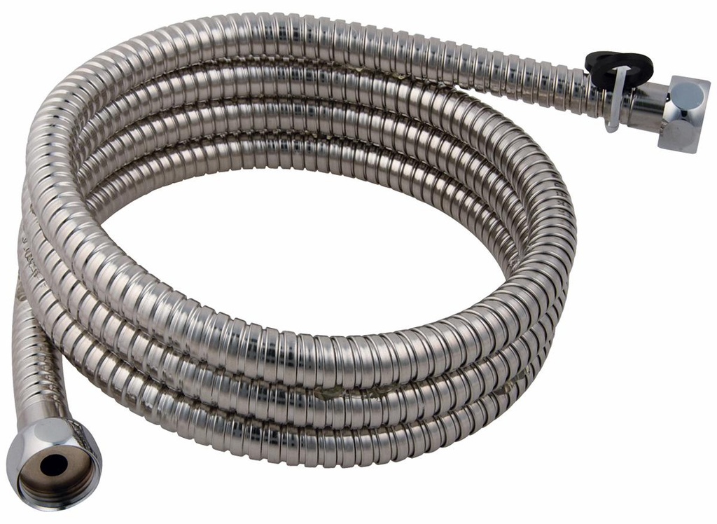59" Flexible Shower Hose