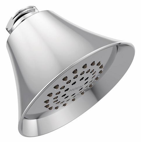 1-Function 3-3/4" Standard Shower Head