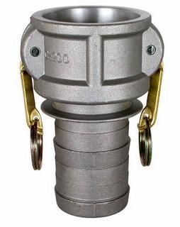 3 C HOSE SHANK COUPLER