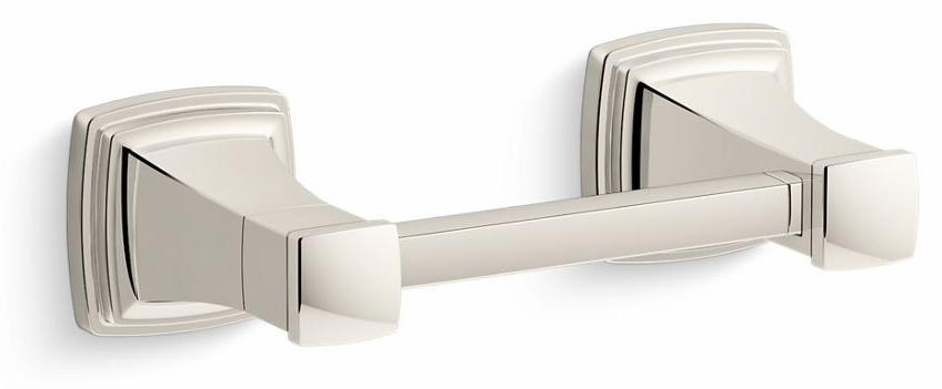 Riff Toilet Paper Holder