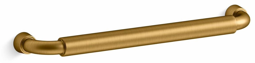 Tone 7" Cabinet Pull