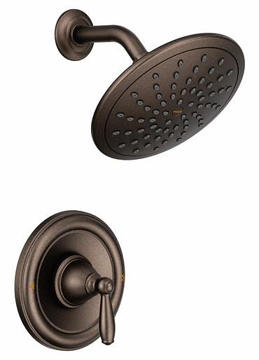 Brantford Eco-Performance Posi-Temp Shower Trim