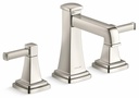 Riff Widespread Bathroom Faucet 1.0 GPM