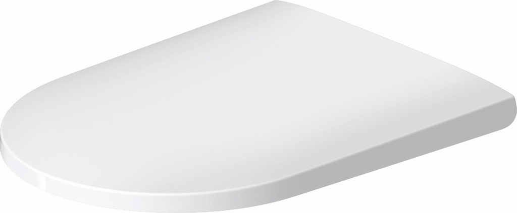 D-Neo Elongated Soft Close Toilet Seat