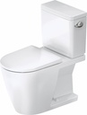 D-Neo Elongated Toilet Bowl