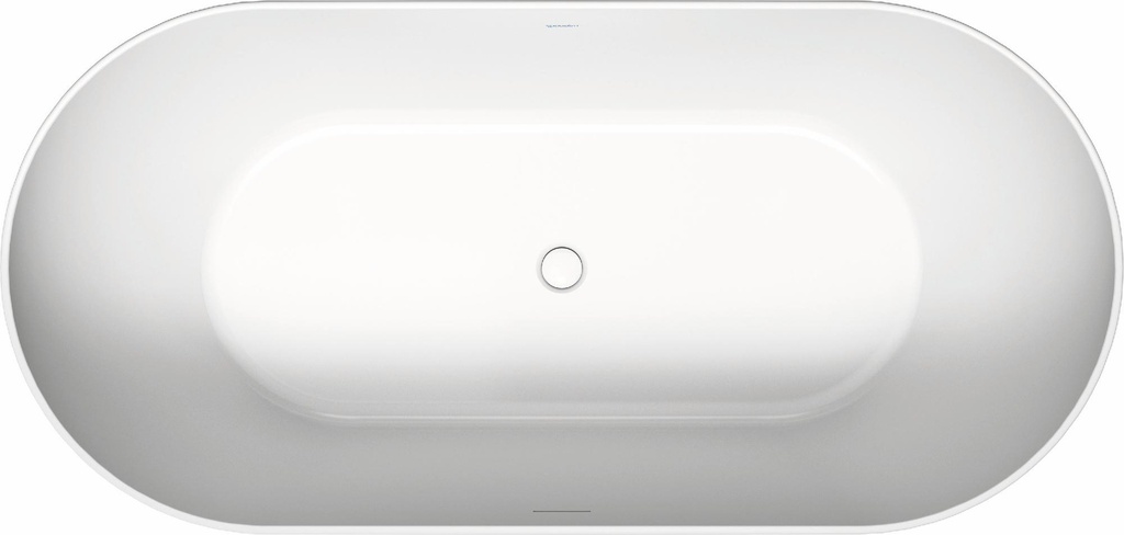 No.1 66-1/8" x 31" Freestanding Tub