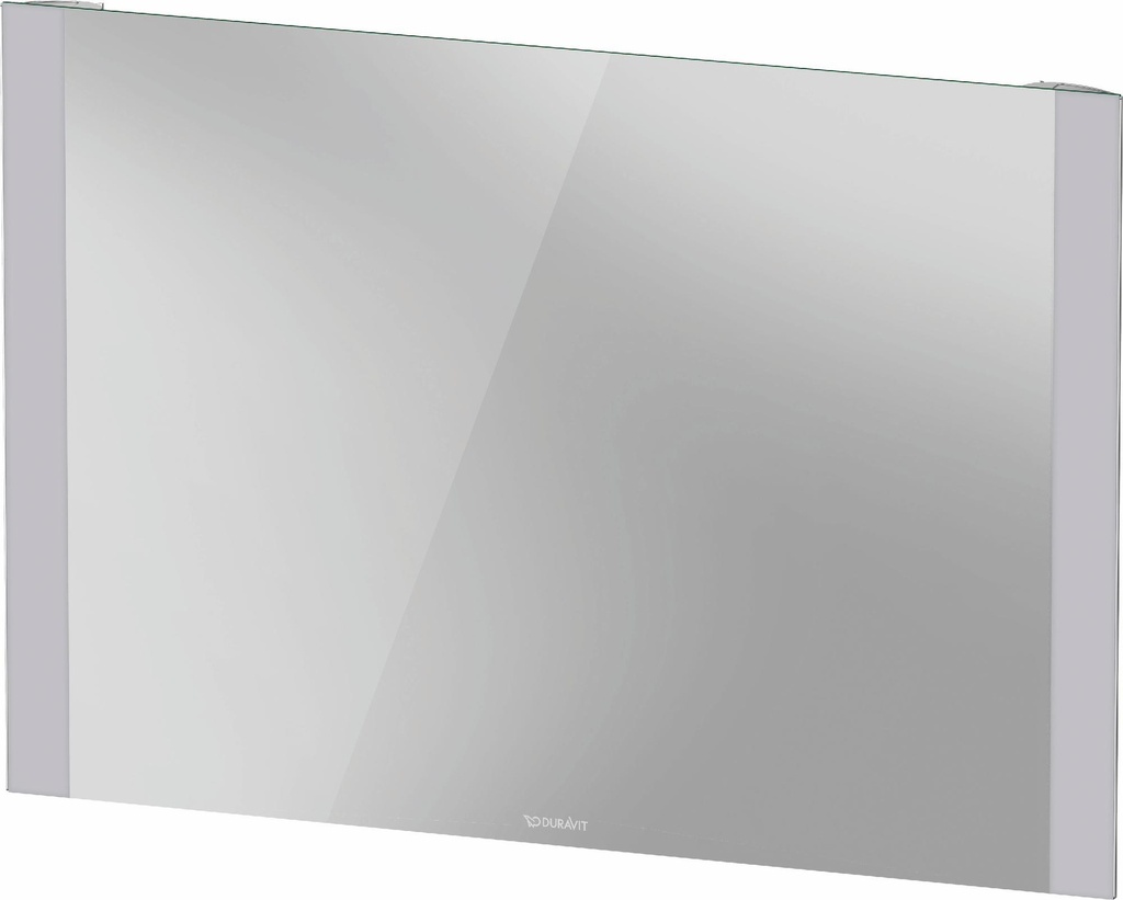 Illuminated Mirror 39-3/8"