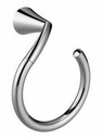 Glyde Towel Ring