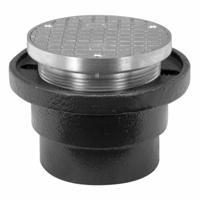 CO TOP 5 NB ROUND H/DUTY ZXN-1612