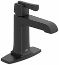 Townsend Single Hole Bathroom Faucet with Pop-up Drain, 1.2 GPM