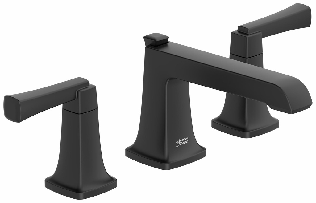 Townsend Widespread Bathroom Faucet With Pop-up Drain