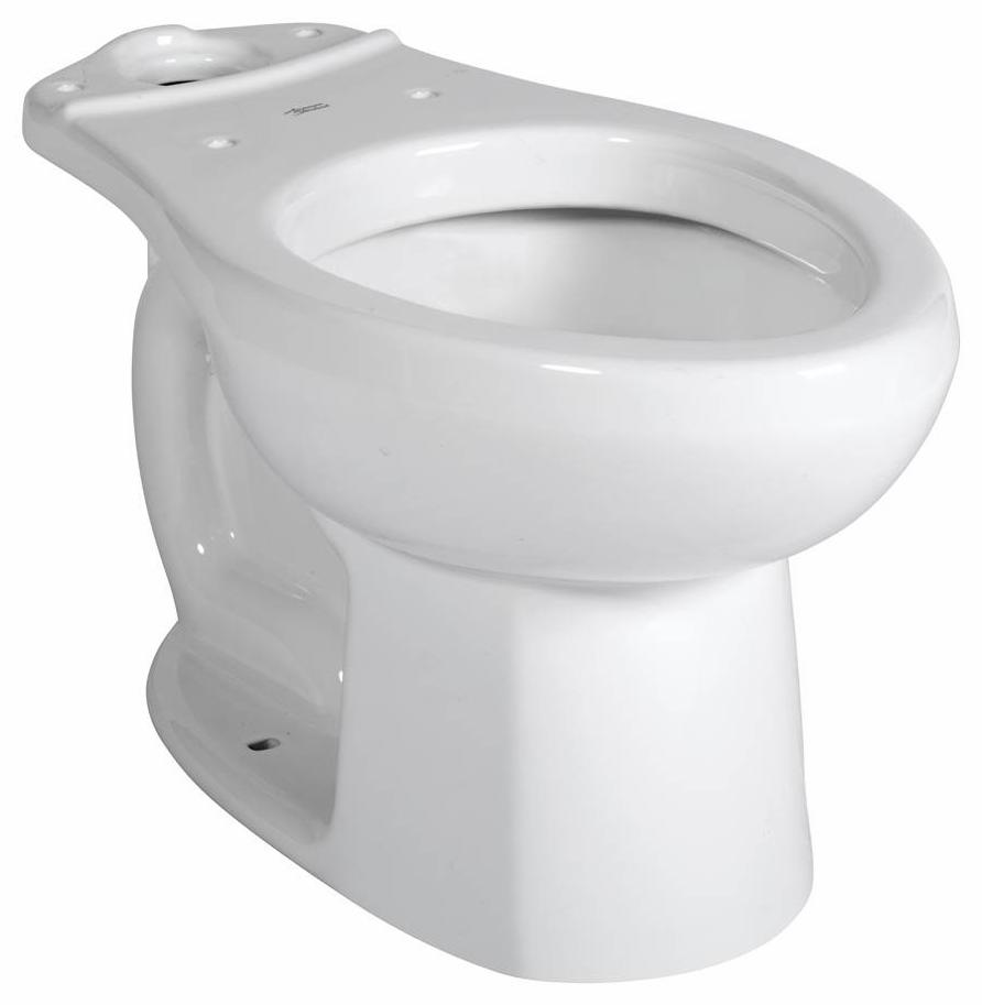 Colony Standard Height Elongated Bowl