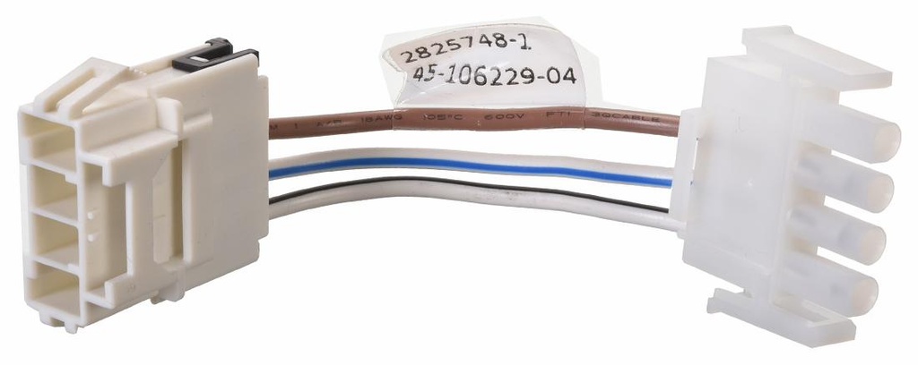 Plug Housing Assembly