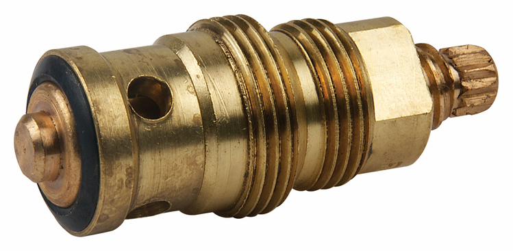 CRANE COLD DIALESE CONTROL