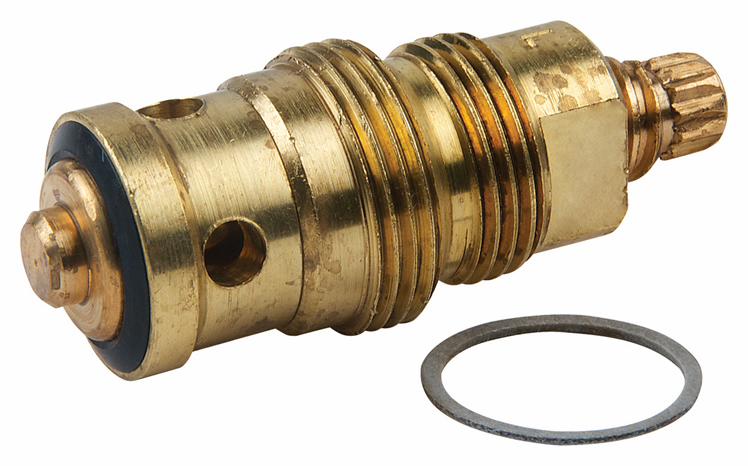 CRANE HOT DIALESE CONTROL