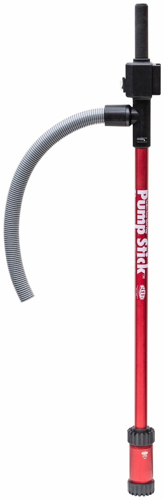 CP15 CORDLESS PUMP STICK BASE