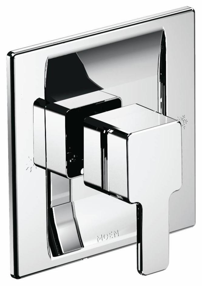 90 Degree Posi-Temp Valve Trim