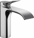 Vivenis 110 Single Hole Bathroom Faucet With Pop-Up Drain
