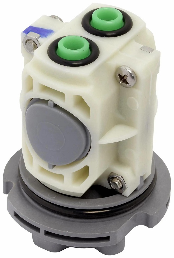 Pressure Balance for Single-Control Tub/Shower Valve