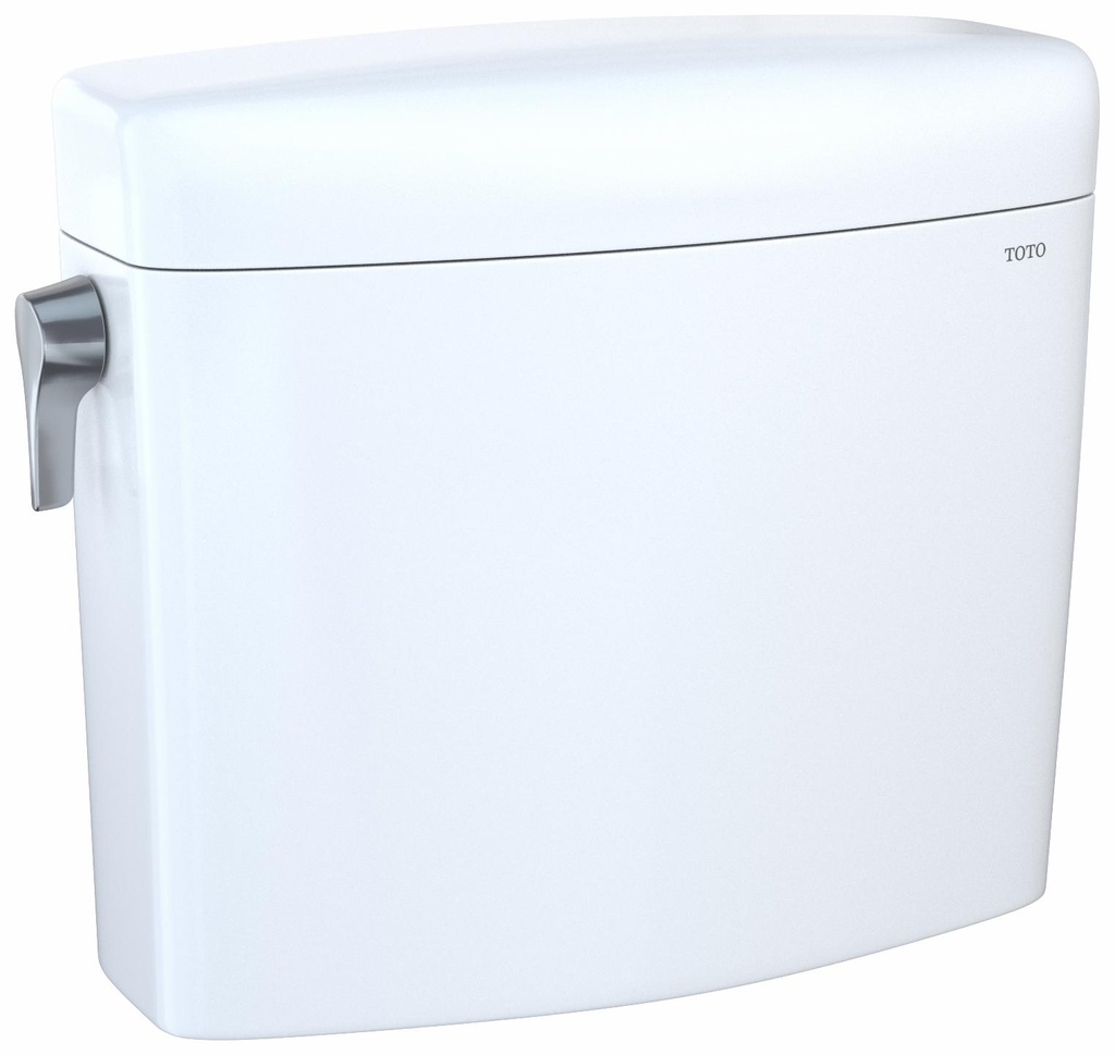 Aquia Dual Flush 1.28 and 0.9 GPF Toilet Tank