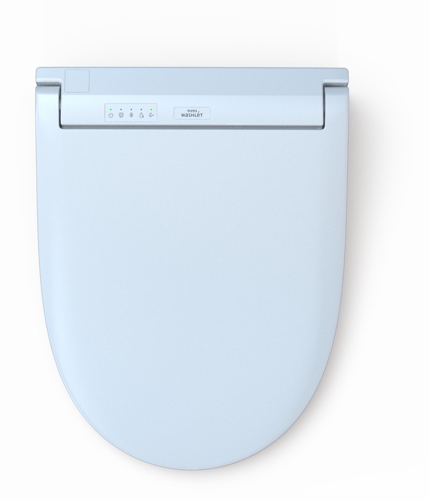 WASHLET C5 Round Bidet Toilet Seat