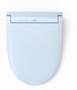 WASHLET C5 Round Bidet Toilet Seat