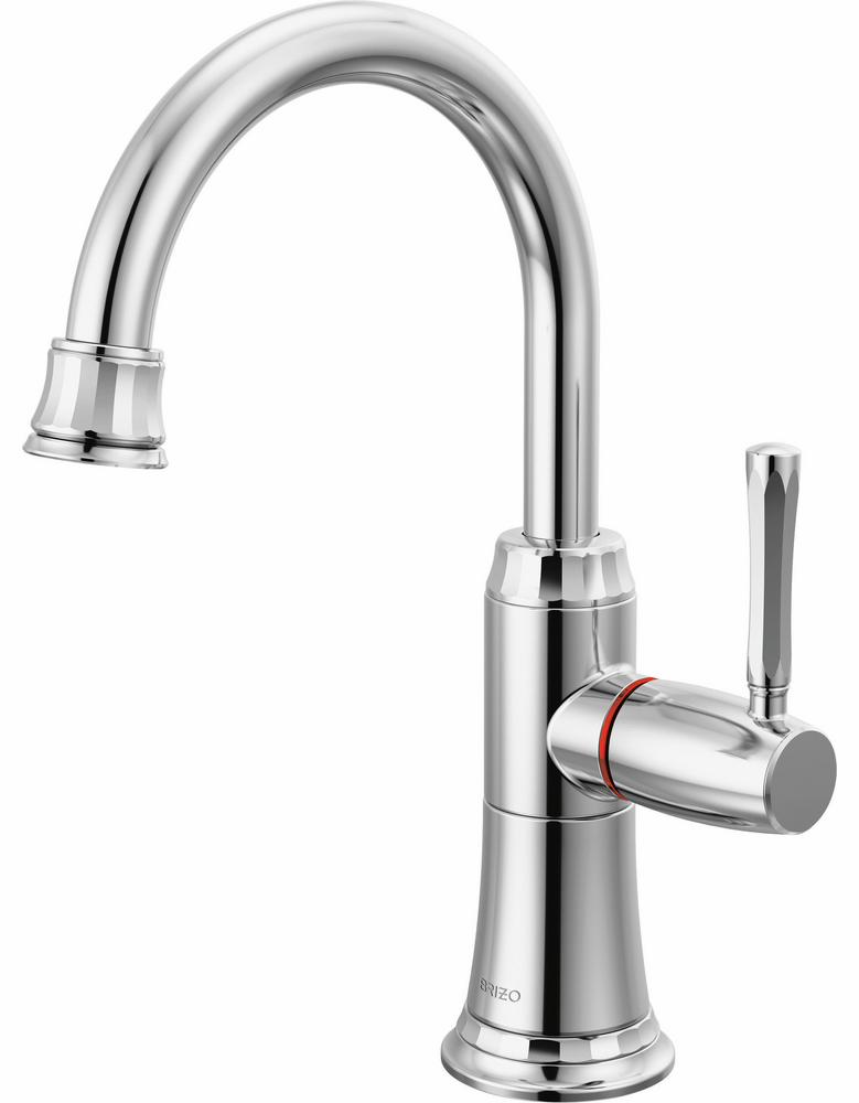 Tulham Instant Hot Water Faucet (Faucet Only)