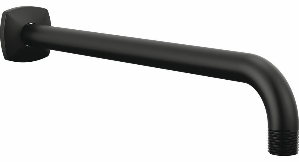 13" Wall Mount Shower Arm and Flange