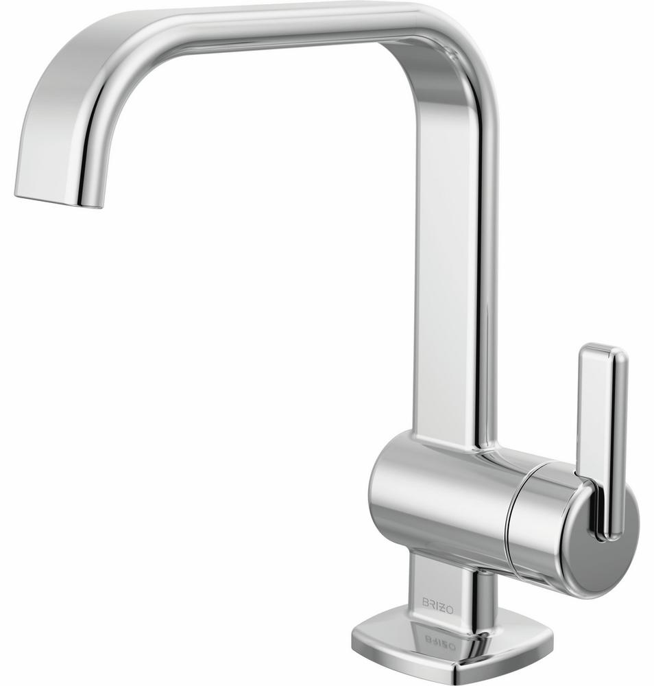 Allaria Single Hole Bathroom Fauet 1.2GPM